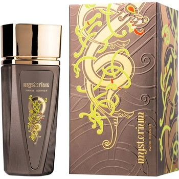 Paris Corner - Mysterium EDP - Feel You