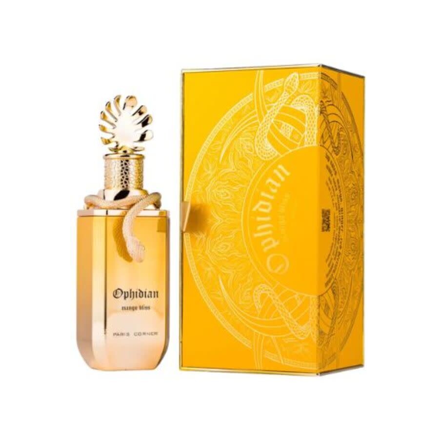 Paris Corner - Ophidian Mango Bliss EDP - 100ml - Feel You