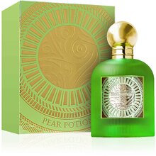 Paris Corner - Pear Potion EDP - 100ml - Feel You