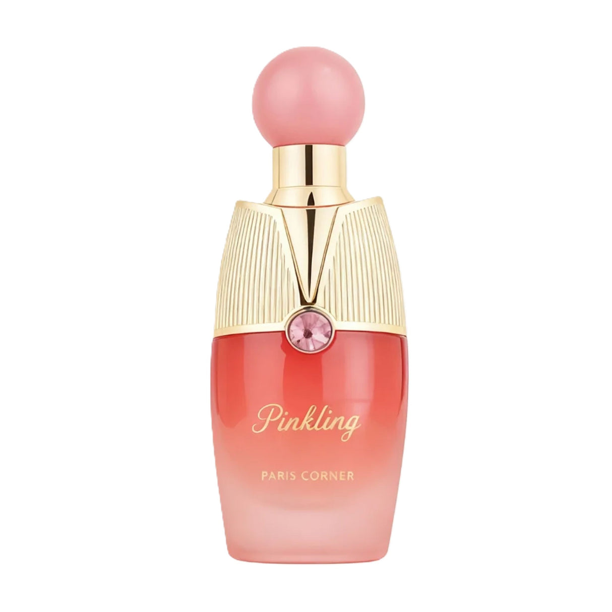 Paris Corner, Pinkling, Eau De Parfum, Unisex, 100 ml - Feel You