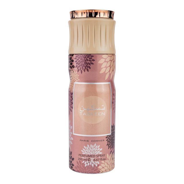 Paris Corner – Taskeen 200ml - Feel You