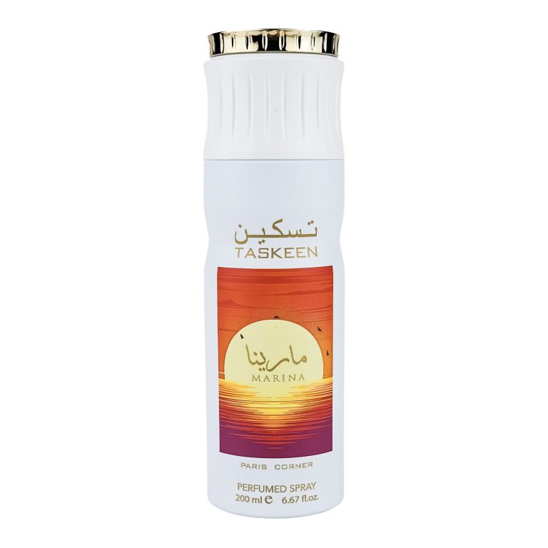 Paris Corner – Taskeen Marina 200ml - Feel You