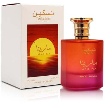 Paris Corner - Taskeen Marina EDP - 100ml - Feel You