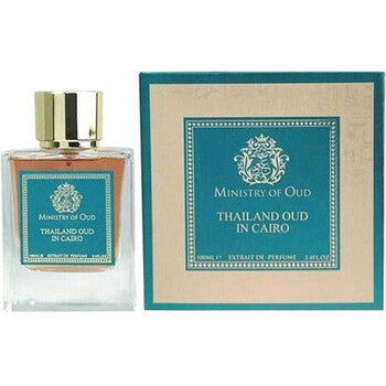 Paris Corner - Thailand Oud in Cairo Extrait de Parfum - 100ml - Feel You