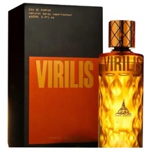 Paris Corner - Virilis EDP - 100ml - Feel You