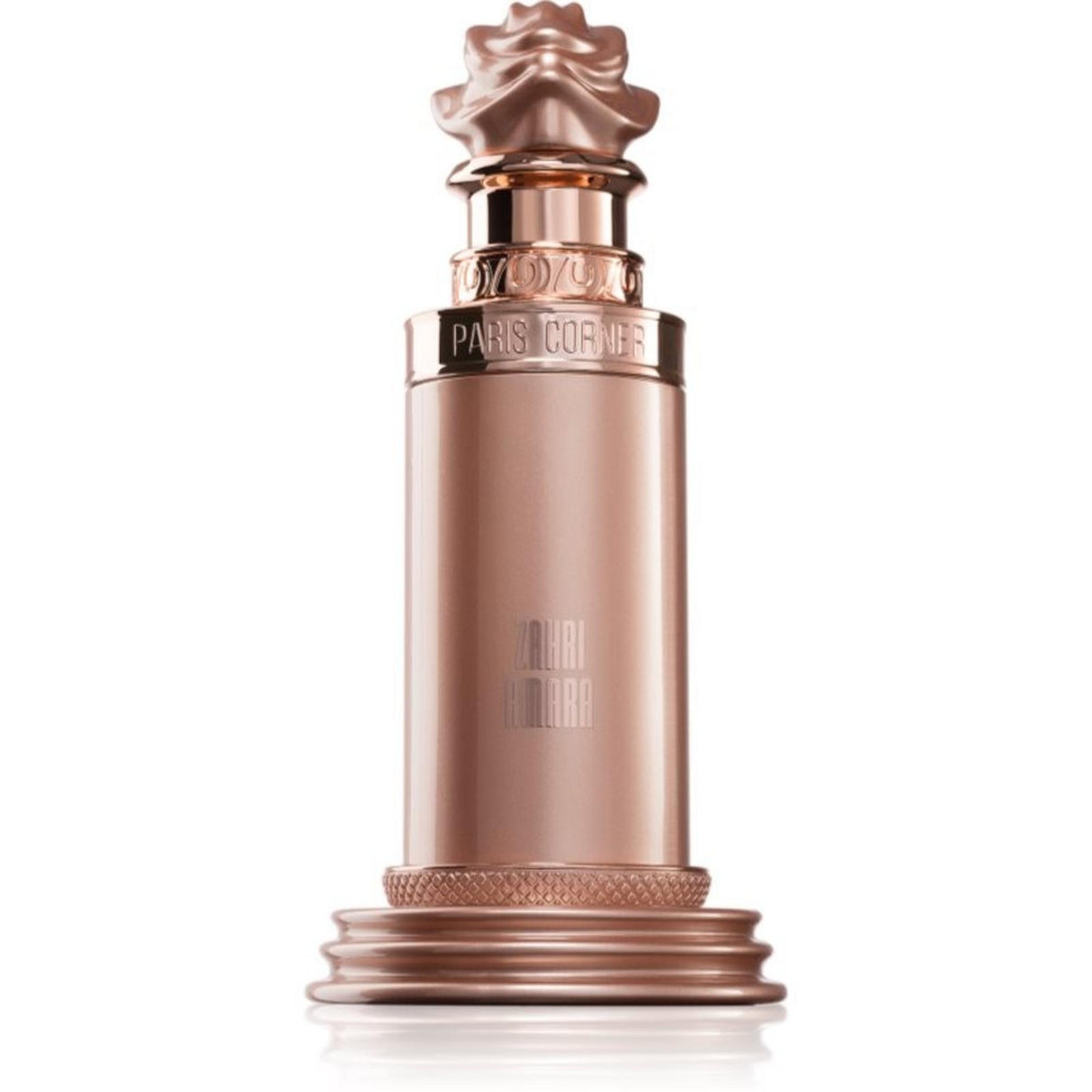 Paris Corner, Zahri Amara, Eau De Parfum, Unisex, 100 ml - Feel You