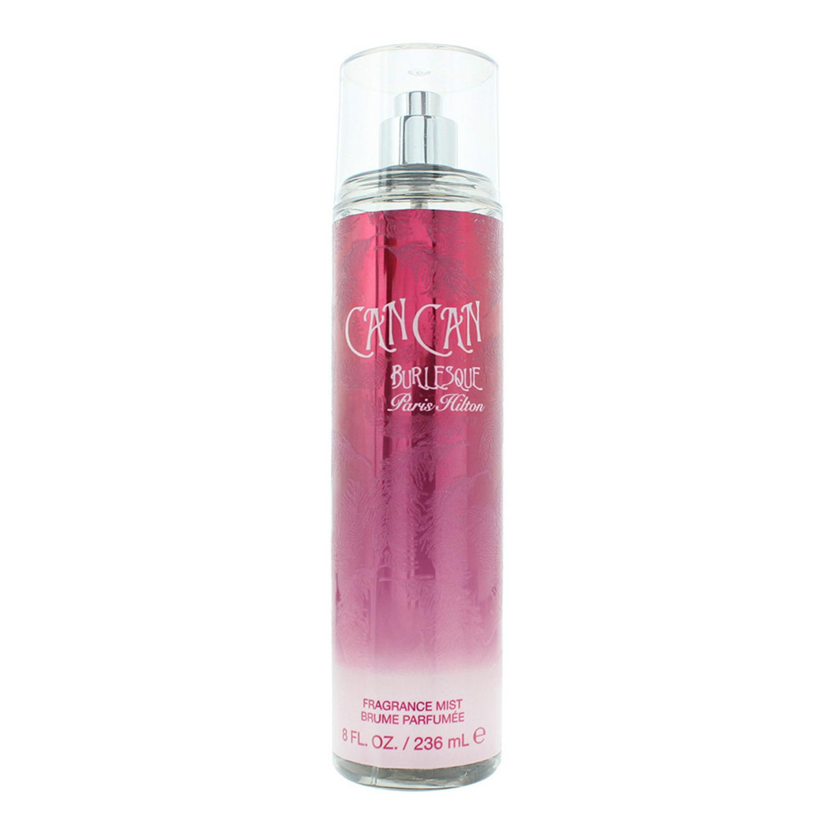 Paris Hilton, Can Can Burlesque, Scented Spray, For Women, 236 ml - Feel You