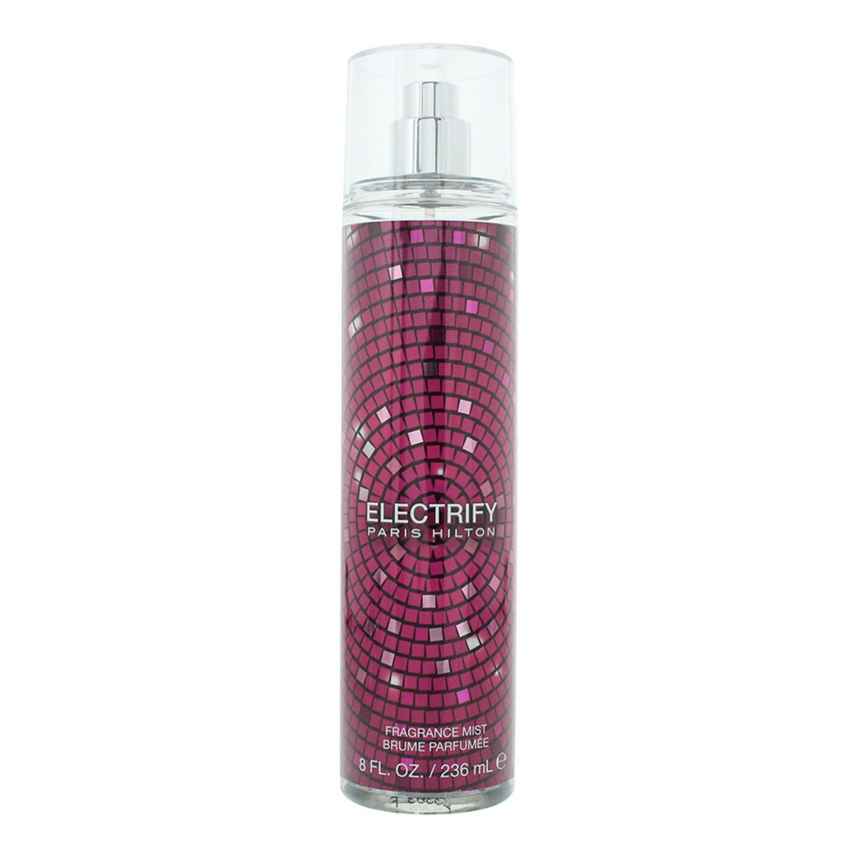 Paris Hilton, Electrify, Scented Spray, For Women, 236 ml - Feel You