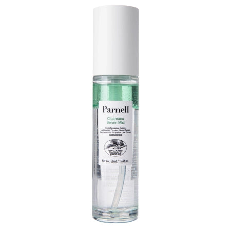 Parnell - Cicamanu Serum Mist - 50ml - Feel You
