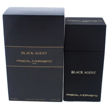 Pascal Morabito - Black Agent EDT - 100ml - Feel You
