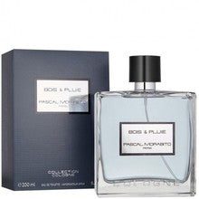 Pascal Morabito - Collection Cologne Bois & Pluie EDT - 200ml - Feel You