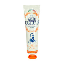 Pasta Del Capitano - Ace Toothpaste - Toothpaste with vitamins - 75ml - Feel You