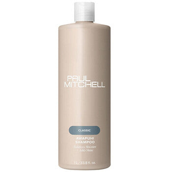 Paul Mitchell - Awapuhi Shampoo Classic - Čisticí šampon - 1000ml - Feel You