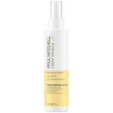 Paul Mitchell - Clean Beauty Heat Styling Spray - 150ml - Feel You