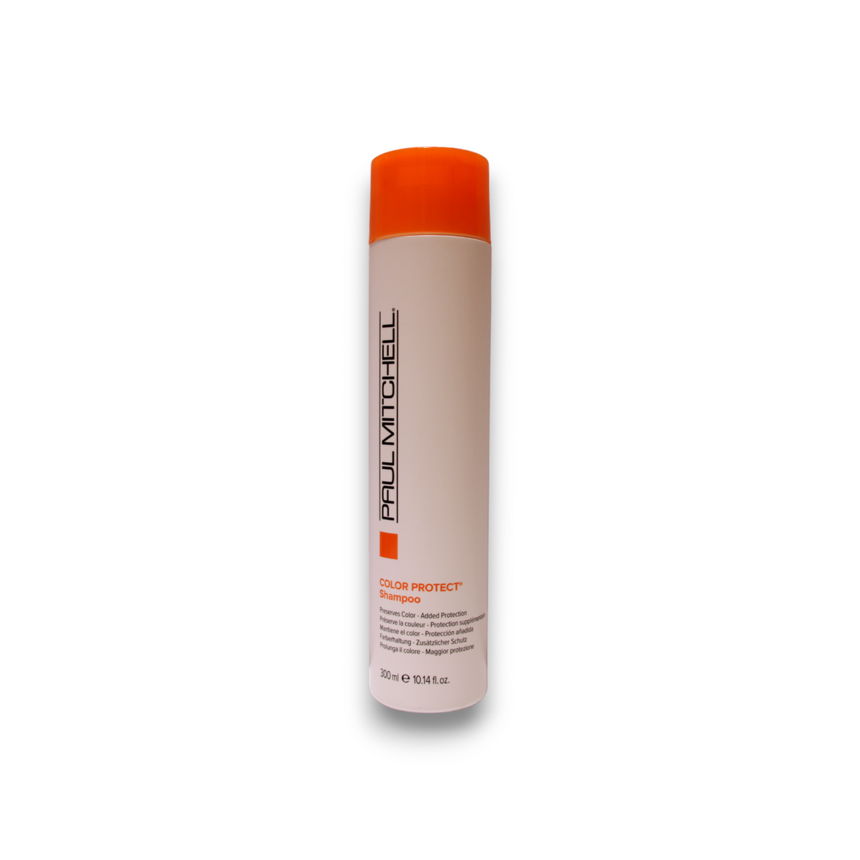 Paul Mitchell, Color Protect, Paraben-Free, Hair Shampoo, For Colour Protection, 300 ml - Feel You