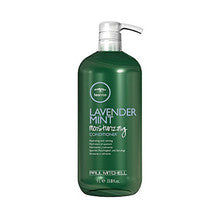 Paul Mitchell - Hydrating and Soothing Conditioner for Dry Hair Tea Tree Lavender (Mint Conditioner) - 300ml - Feel You