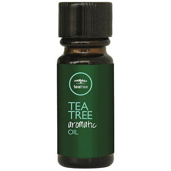 Paul Mitchell - Tea Tree Aromatic Oil - Aromatic skin oil - 10ml - Feel You