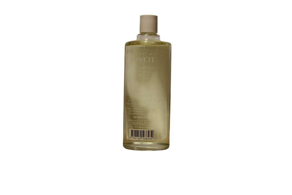 Payot, Huile Envoutante, Massage Oil, 250 ml - Feel You