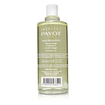 Payot, Huile Relaxante, Massage Oil, 250 ml - Feel You