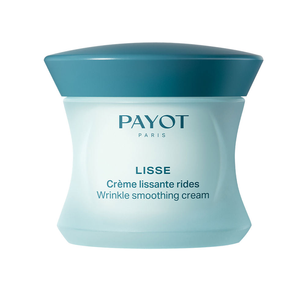 Payot, Lisse, Natural Ingredients, Anti-Wrinkle, Day, Cream, For Face, 50 ml *Tester - Feel You