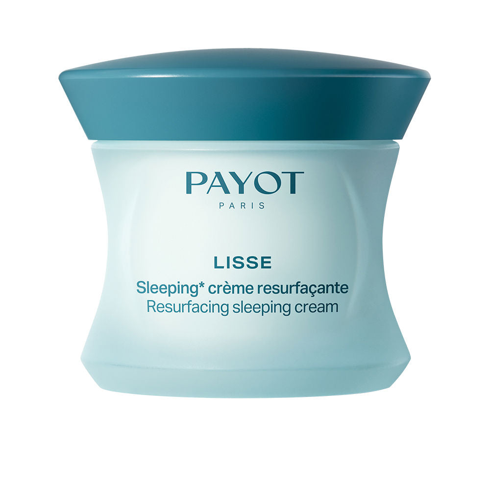 Payot, Lisse, Natural Ingredients, Anti-Wrinkle, Night, Cream, For Face, 50 ml *Tester - Feel You