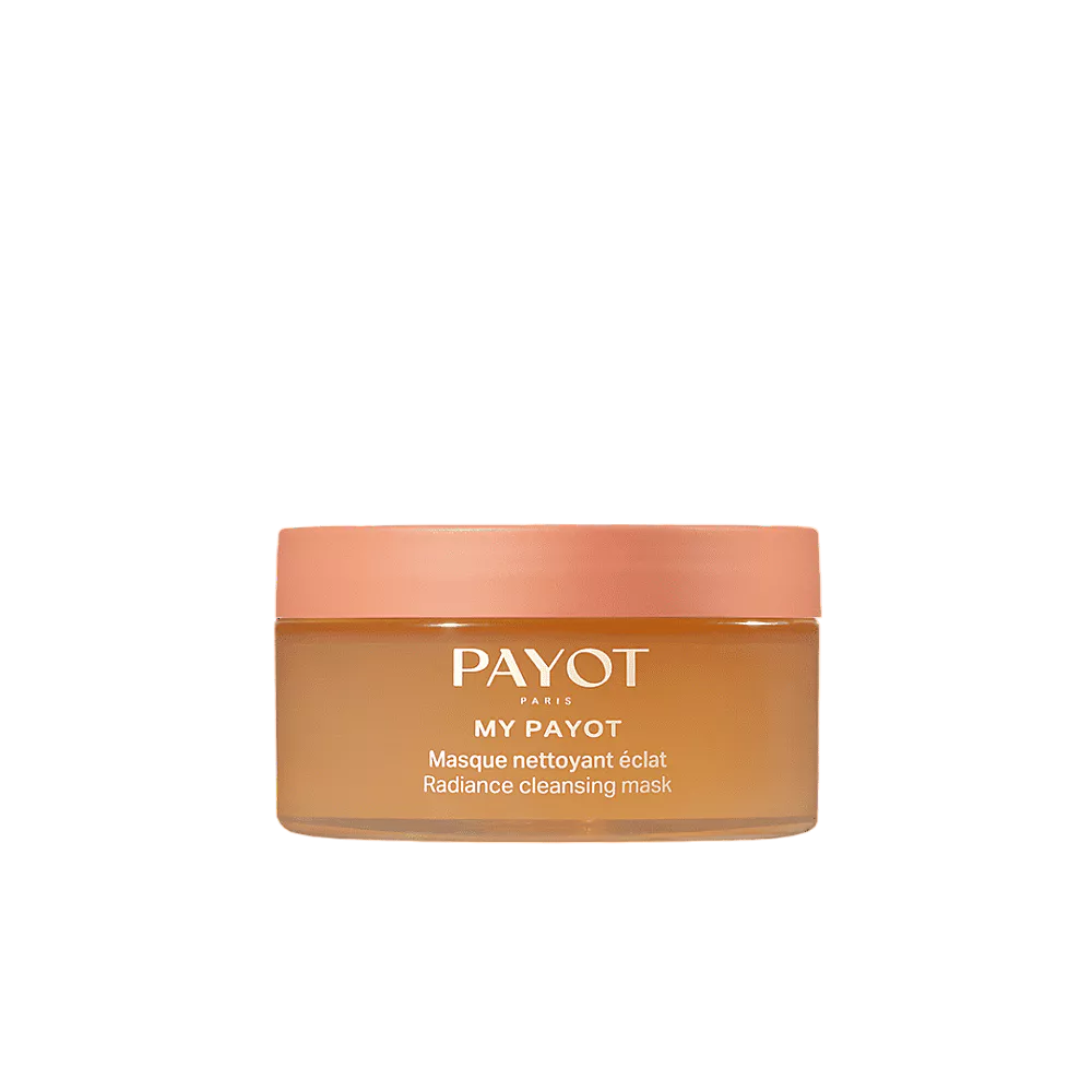 Payot - My Payot Radiance Cleansing Mask - 100ml - Feel You