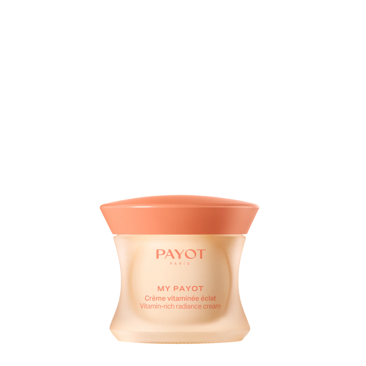 Payot, My Payot, Radiance, Cream, For Face, 50 ml *Tester - Feel You