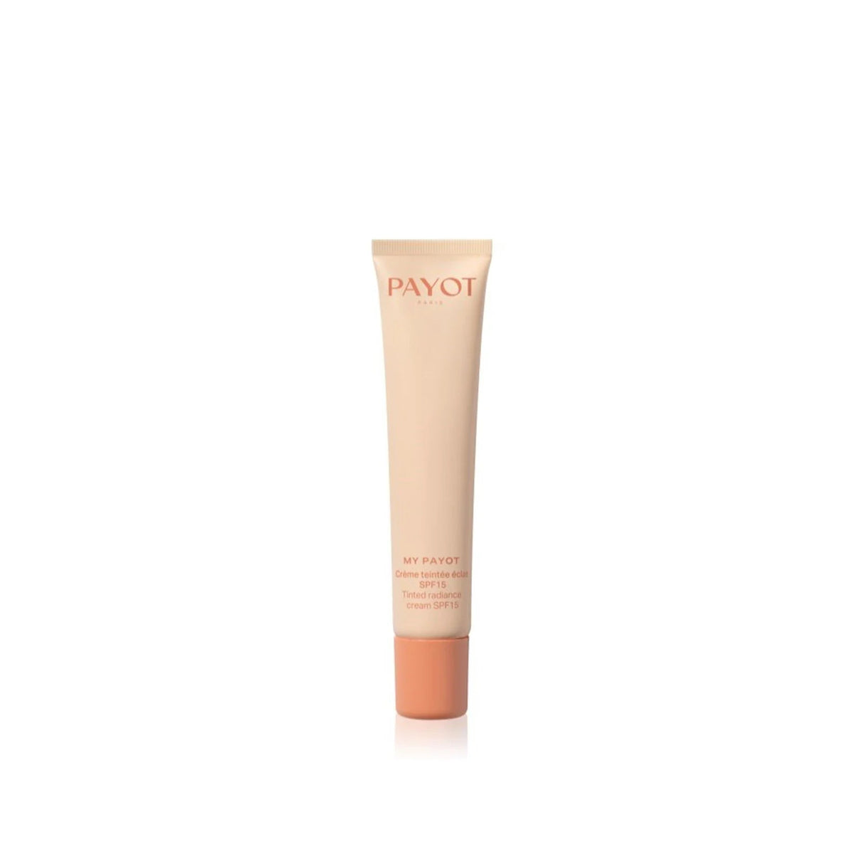 Payot, My Payot, Radiant Finish, Tinted Moisturizer, SPF 15, 40 ml - Feel You