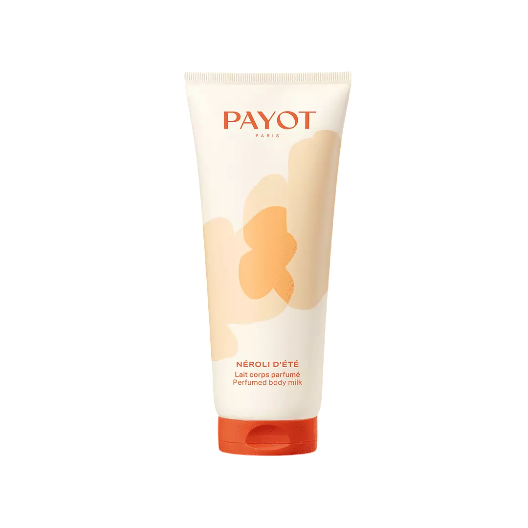 Payot - Neroli D´Été Perfumed Body Milk - Parfémované tělové mléko - 200ml - Feel You