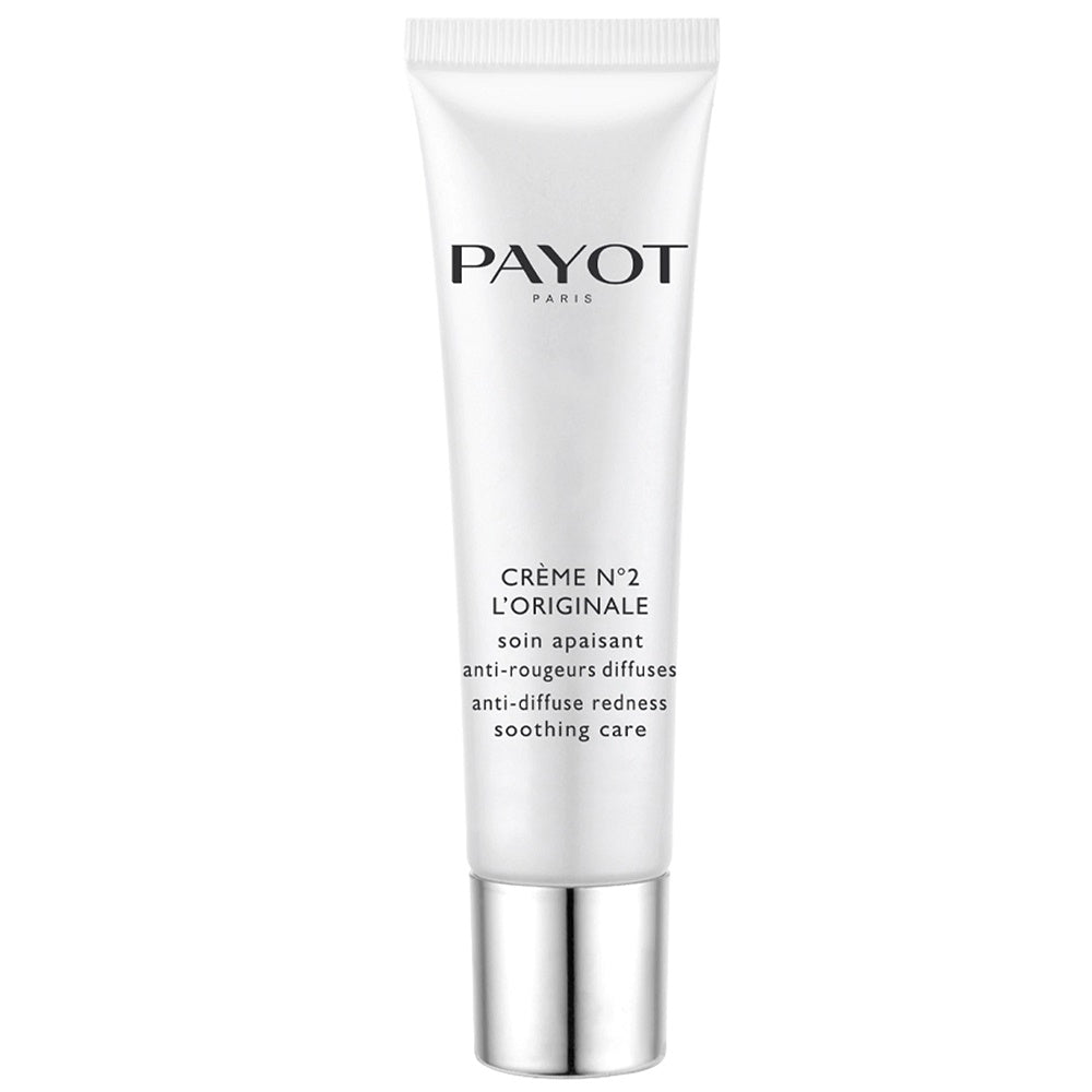 Payot, No. 2, Anti-Redness, Cream, For Face, 30 ml *Tester - Feel You