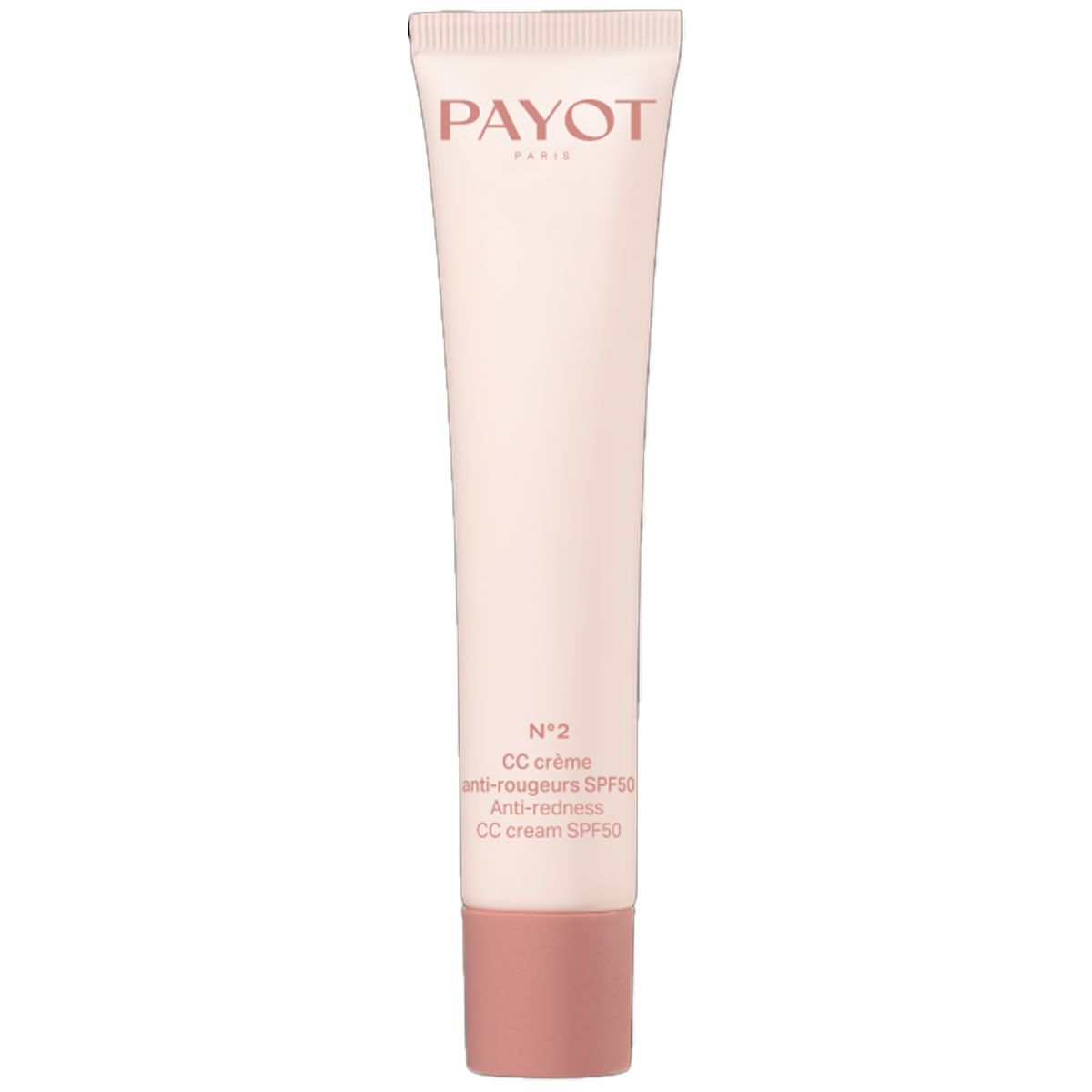 Payot, No. 2, Protecting, CC Cream, SPF 50, 40 ml - Feel You