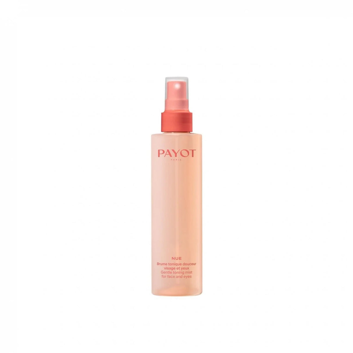 Payot - Nue Gentle Toning Mist - 200ml - Feel You