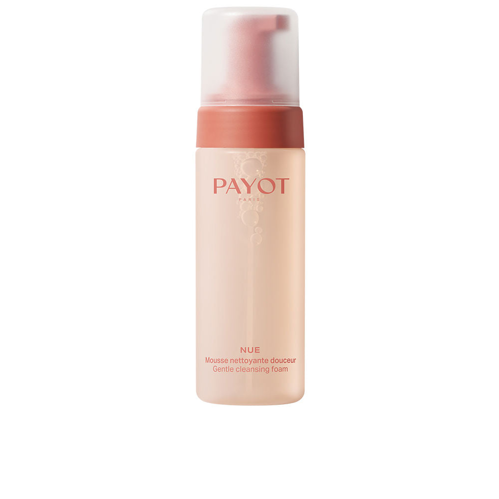 Payot, Nue, Natural Ingredients, Eliminates Impurities, Cleansing Foam, 150 ml *Tester - Feel You