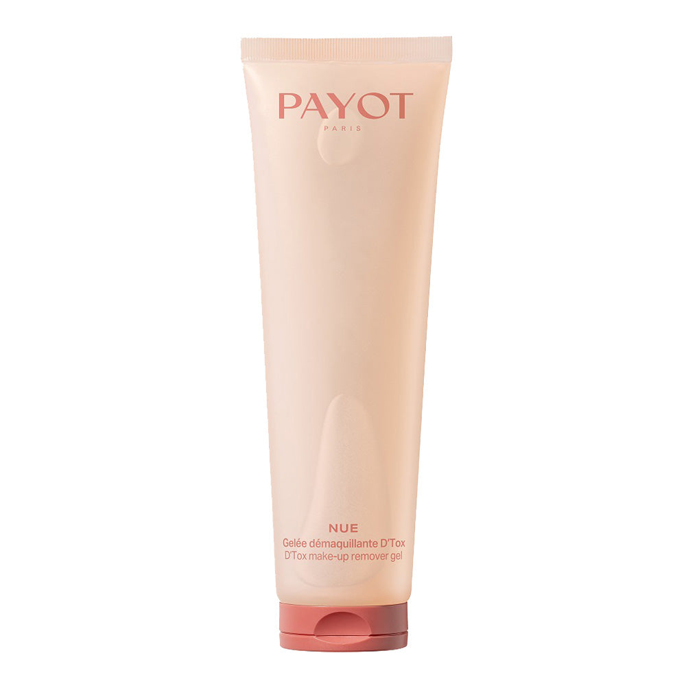 Payot, Nue, Natural Ingredients, Makeup Remover Gel, 150 ml *Tester - Feel You