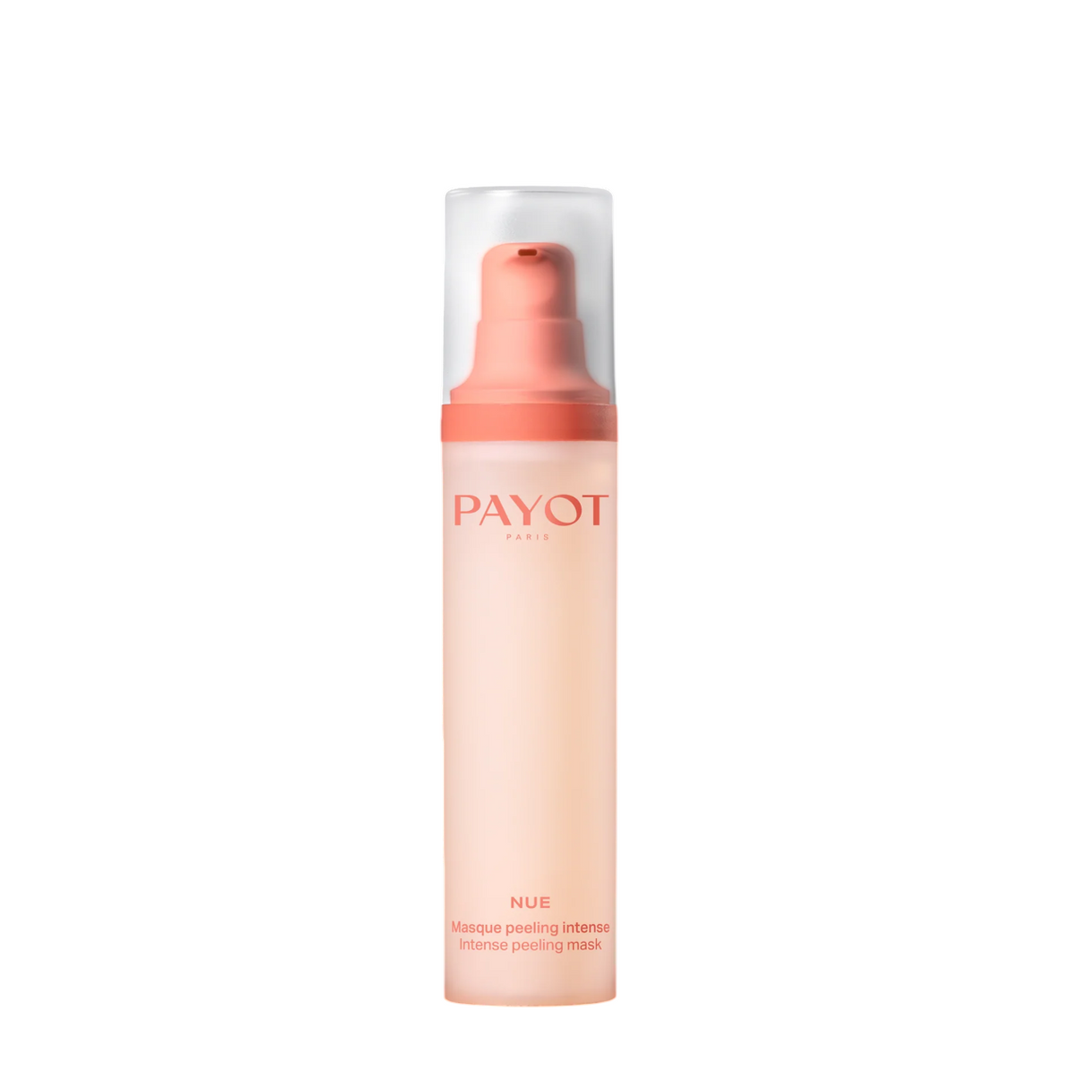 Payot, Nue, Peeling, Peel-Off Mask, For Face, 50 ml - Feel You