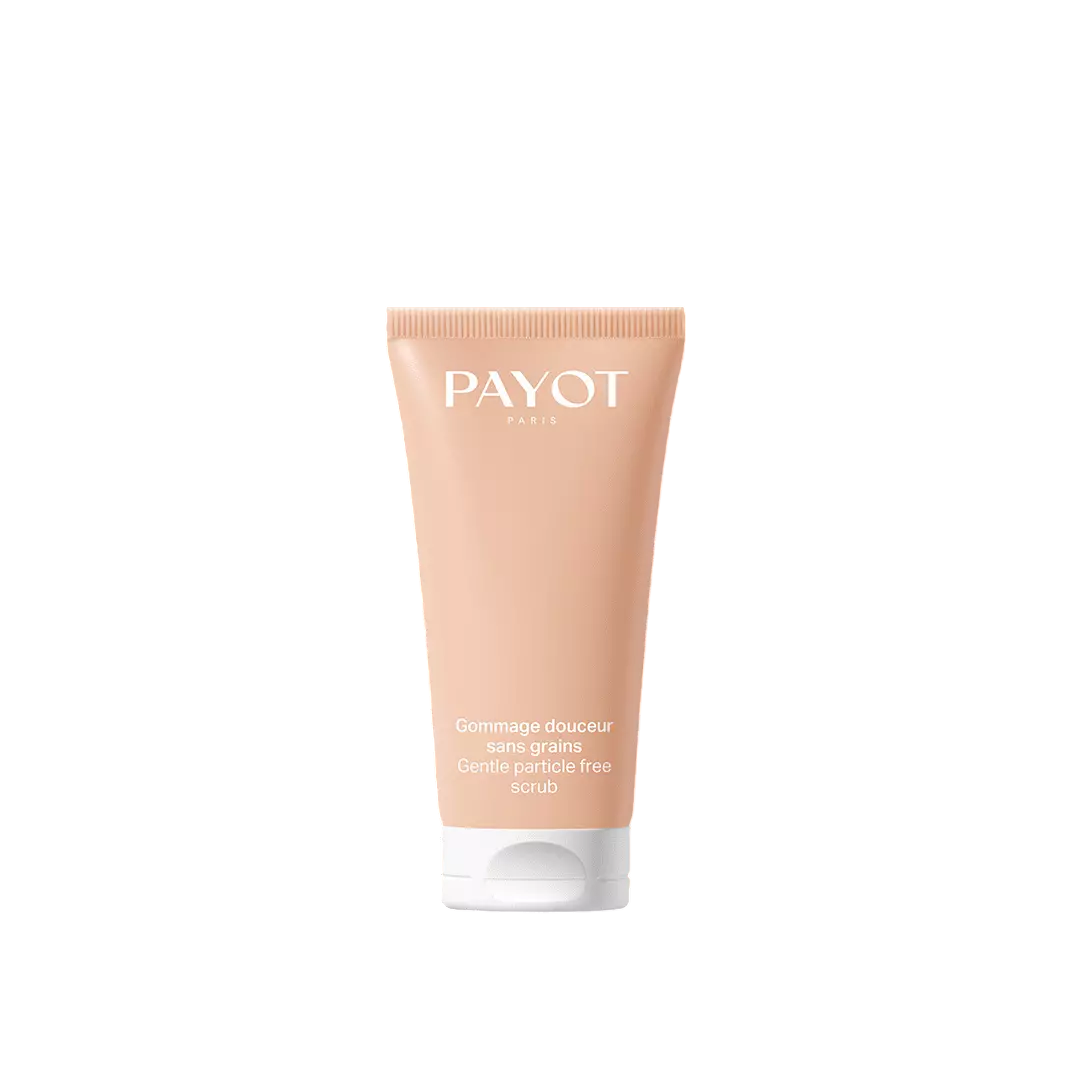 Payot, Nue, Purifying, Cleansing Scrub, For Face, 50 ml - Feel You
