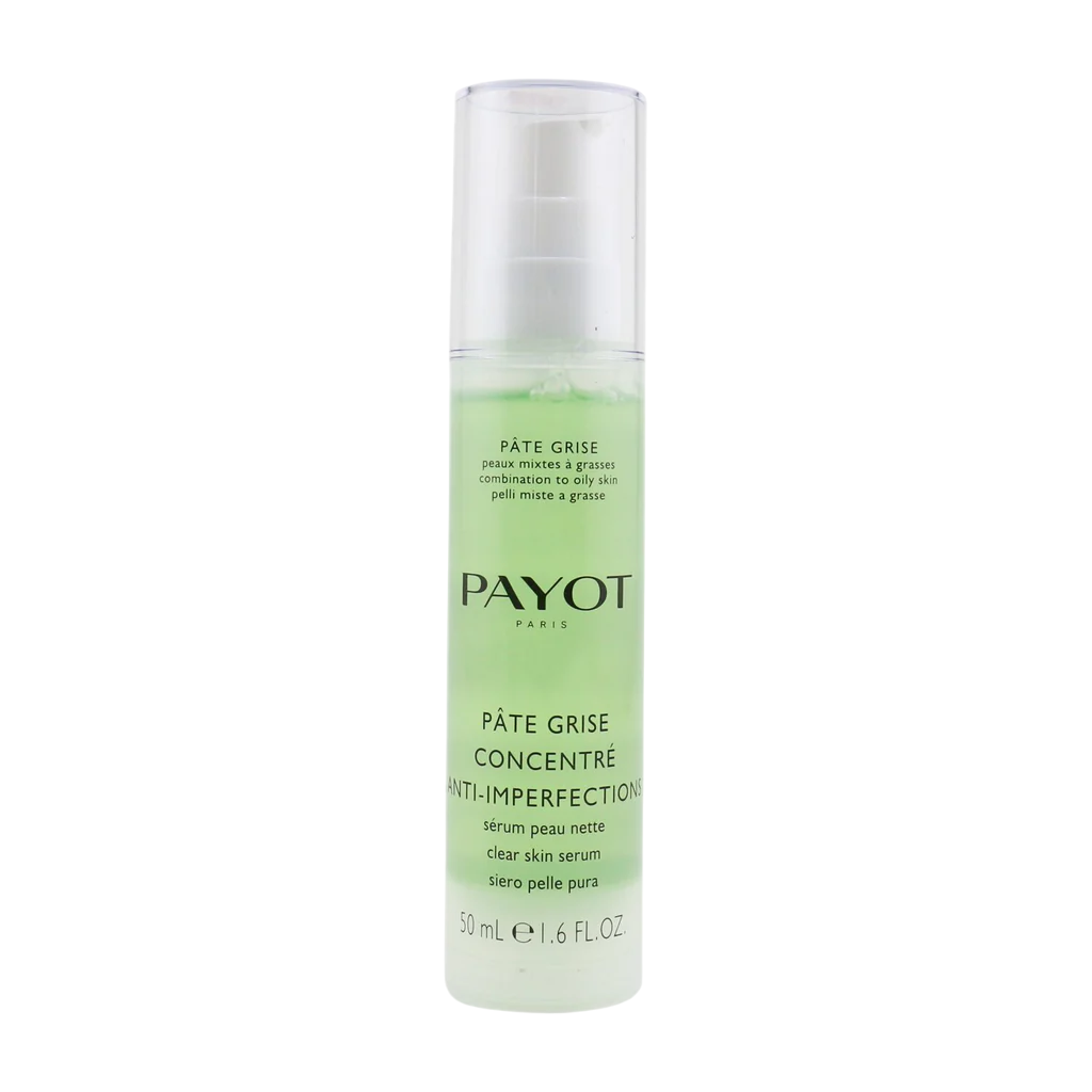 Payot, Pate Grise, Anti-Imperfection, Serum, Face, 50 ml - Feel You