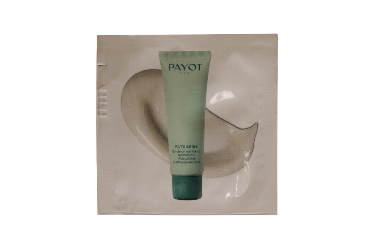 Payot, Pate Grise, Anti-Imperfections, Emulsion, For Face, 2 ml *Sample - Feel You