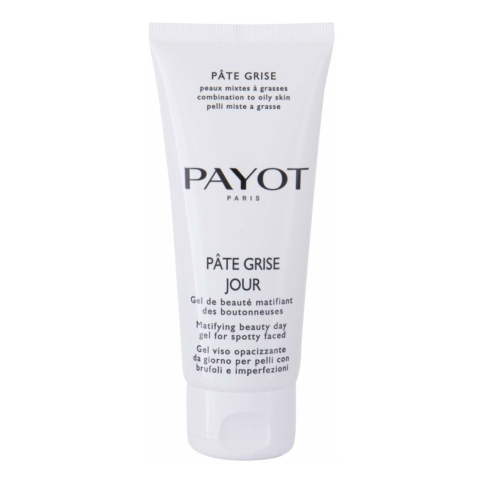 Payot, Pate Grise, Mattifying, Day, Local Treatment Gel, Face, 100 ml - Feel You