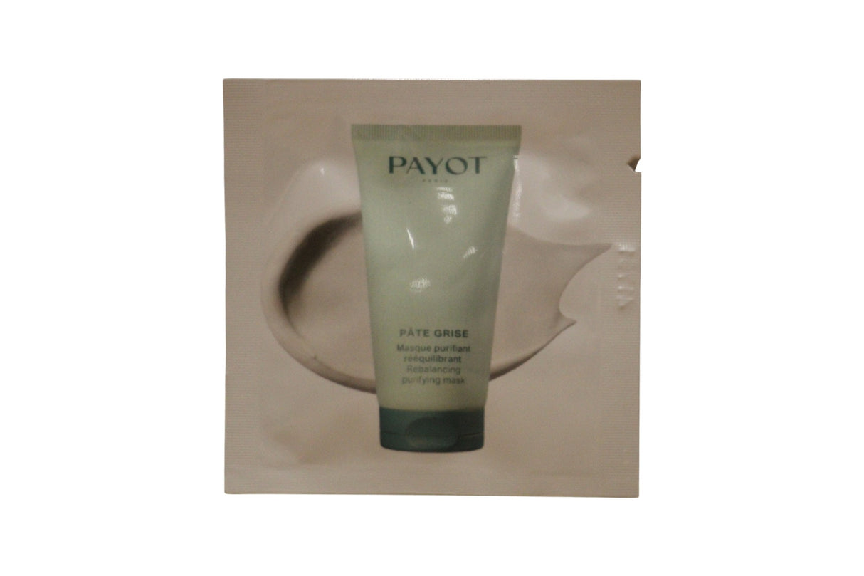 Payot, Pate Grise, Rebalancing, Cream Mask, For Face, 2 ml *Sample - Feel You
