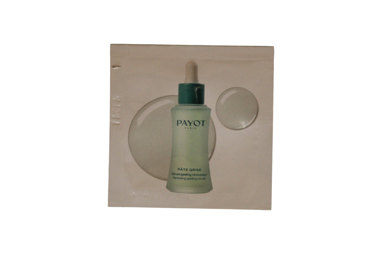 Payot, Pate Grise, Renewing, Serum, For Face, 1.5 ml *Sample - Feel You