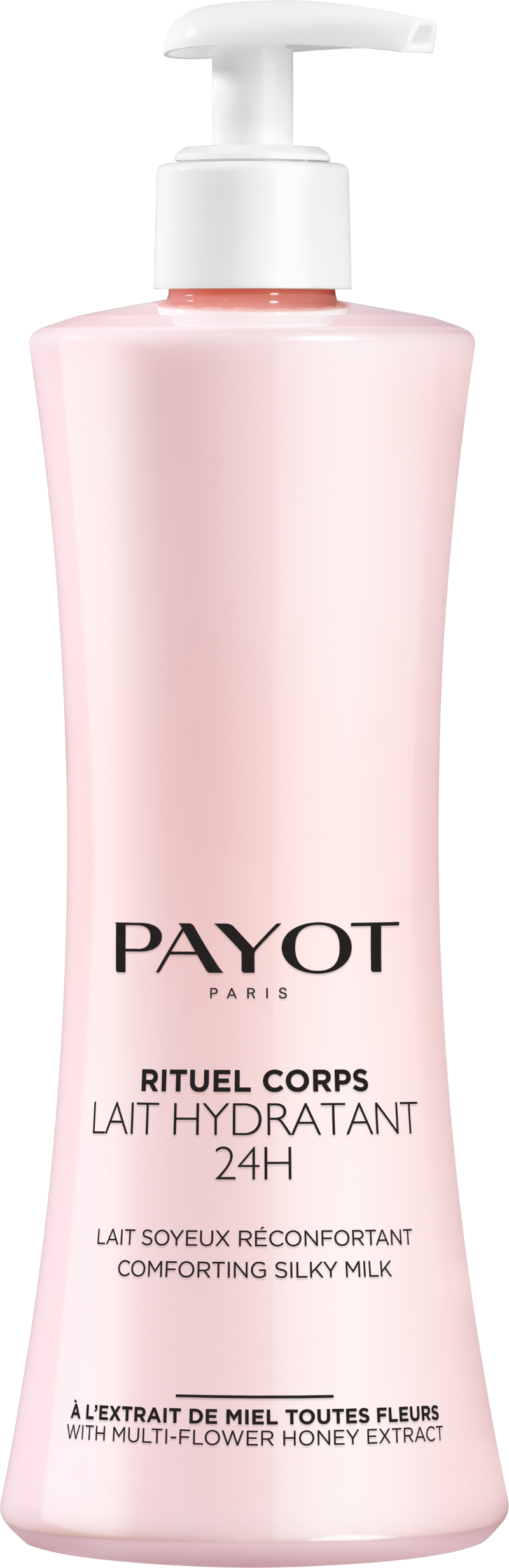 Payot, Rituel Corps, Hydratant 24 H, Body Milk, 400 ml - Feel You