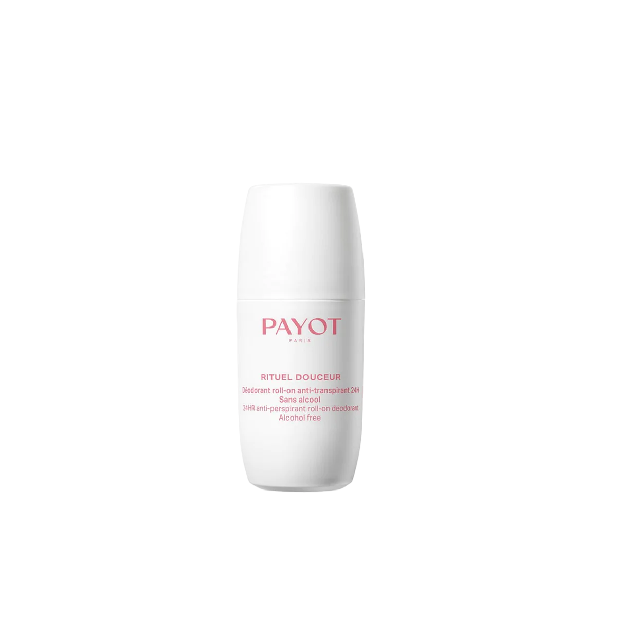 Payot - Rituel Douceur Deodorant Roll-on - 75ml - Feel You