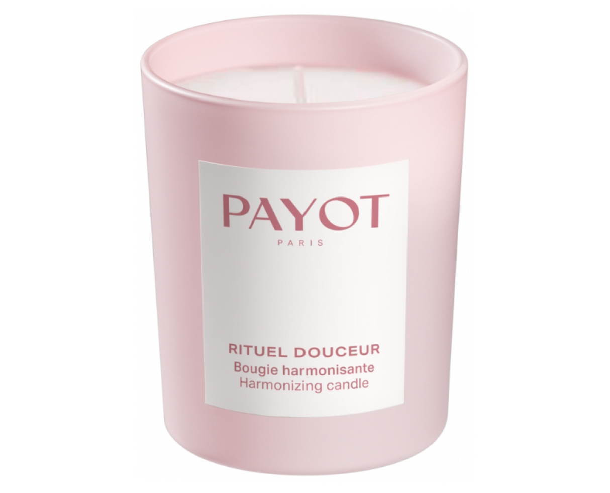 Payot, Rituel Douceur, Scented Candle, 180 g - Feel You