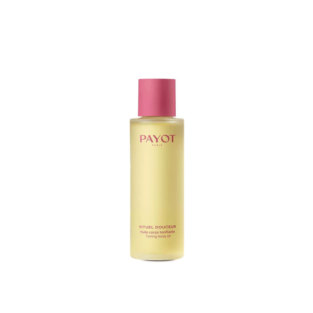 Payot, Rituel Douceur, Toning, Floral, Body Oil, Body, 100 ml - Feel You
