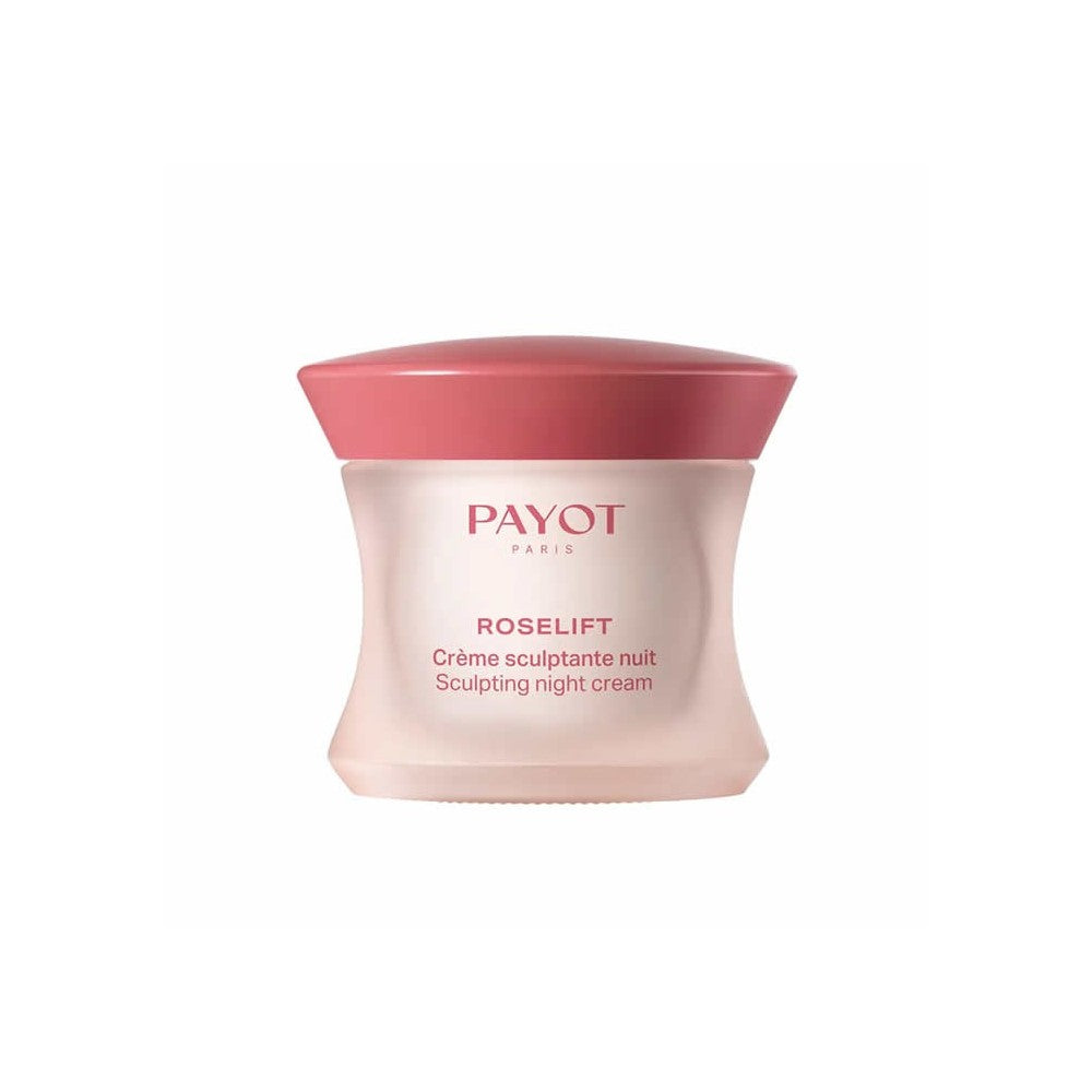 Payot - Roselift Sculpting Night Cream - 50ml - Feel You