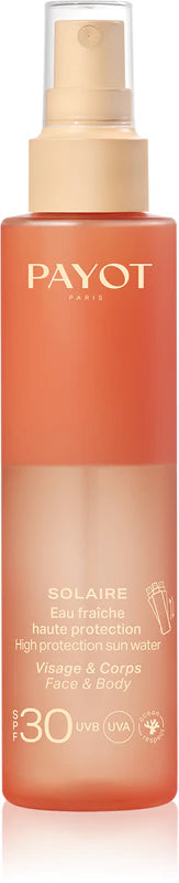 Payot, Solaire, Sun Protection, Sunscreen Spray, SPF 30, 150 ml *Tester - Feel You