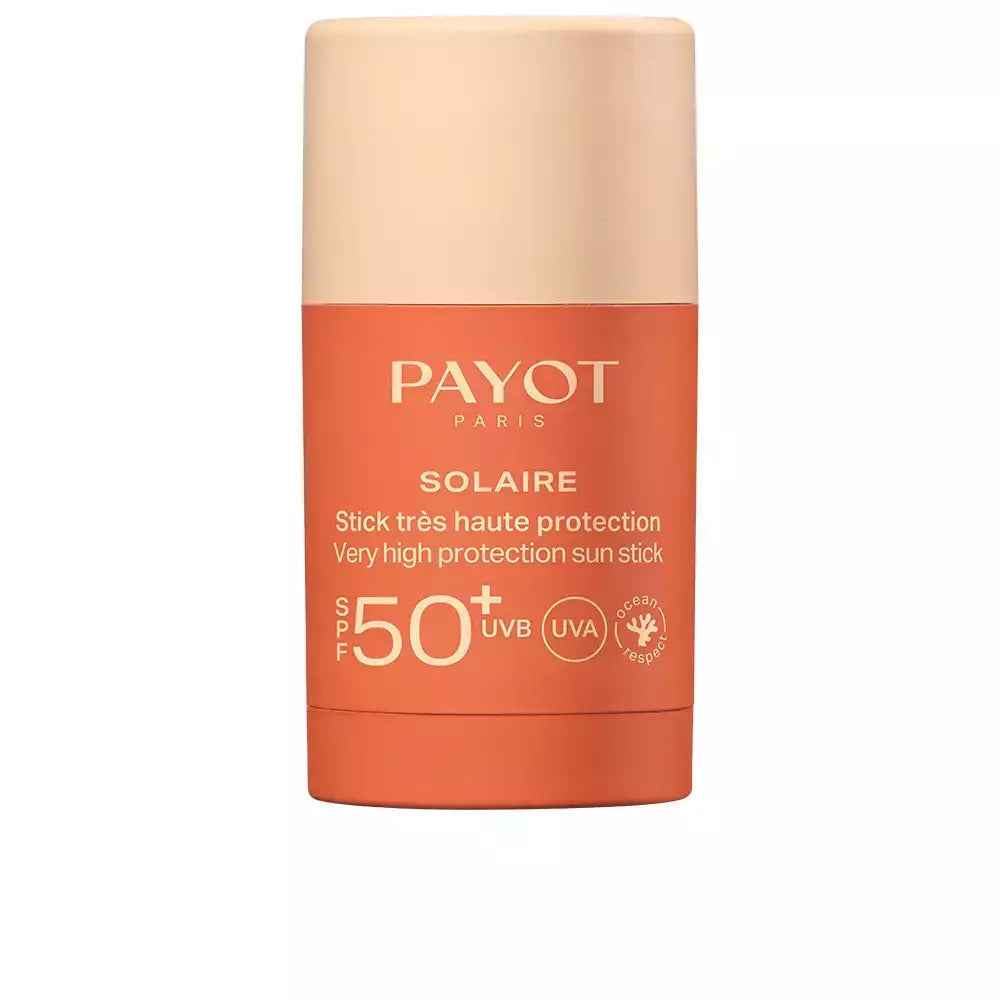 Payot, Solaire, Sunscreen Stick, SPF 50+, 15 g - Feel You
