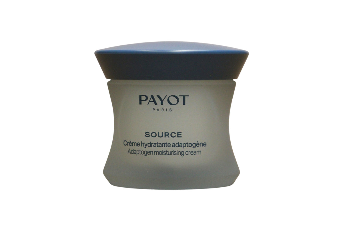 Payot, Source Adaptogen, Hydrating, Morning & Evening, Cream, For Face, 50 ml - Feel You