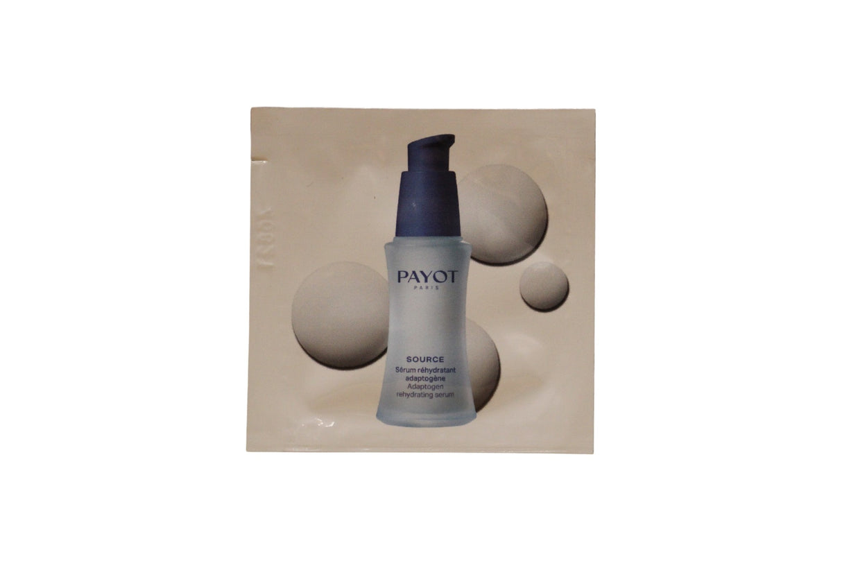 Payot, Source Adaptogen, Rehydrating, Serum, For Face, 1.5 ml *Sample - Feel You